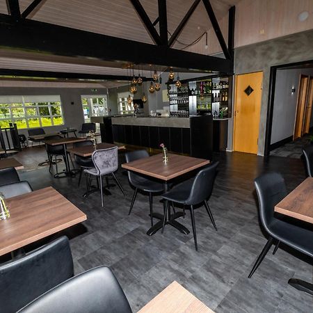 Hotel North Akureyri Eksteriør bilde