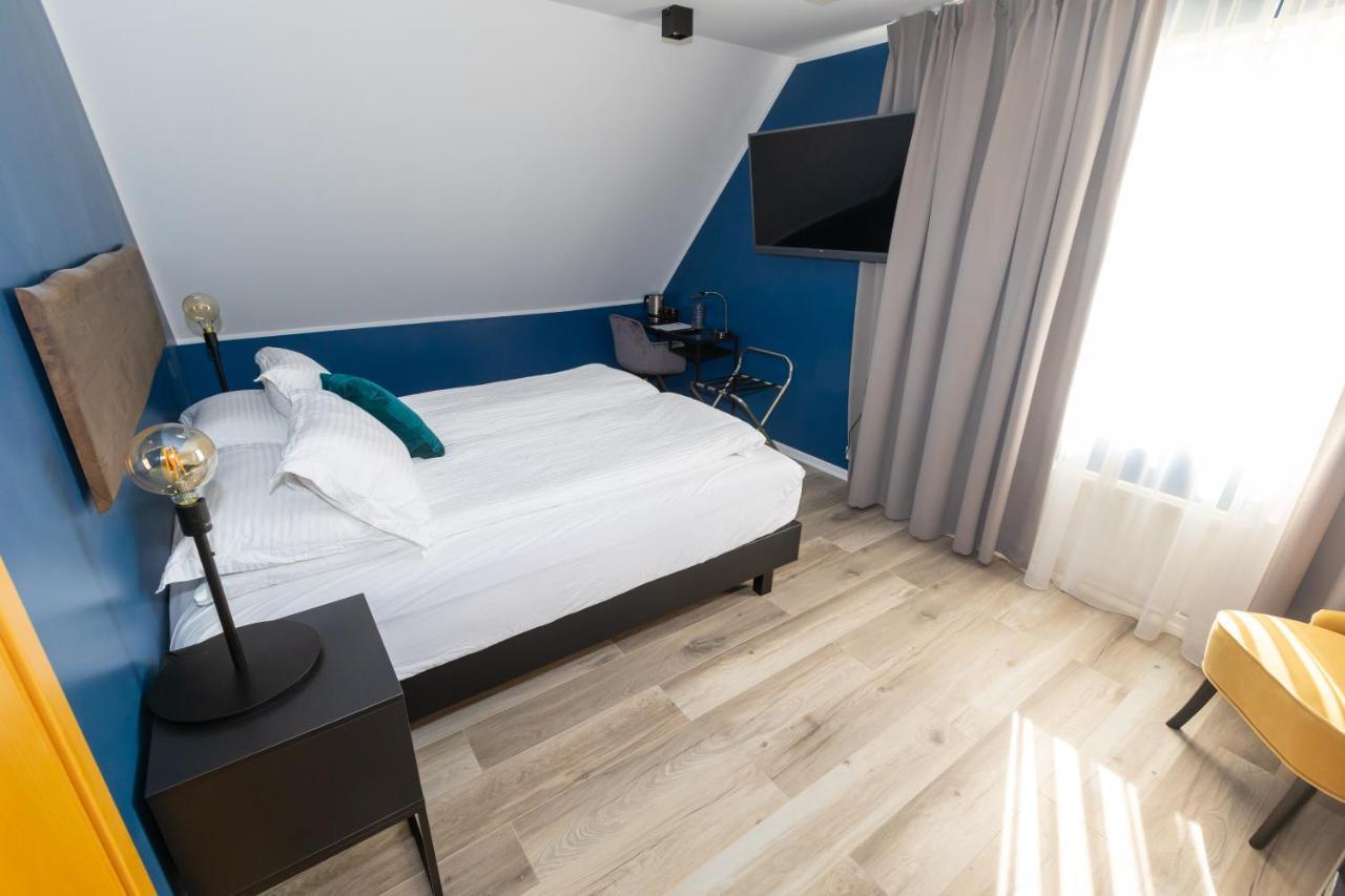 Hotel North Akureyri Eksteriør bilde