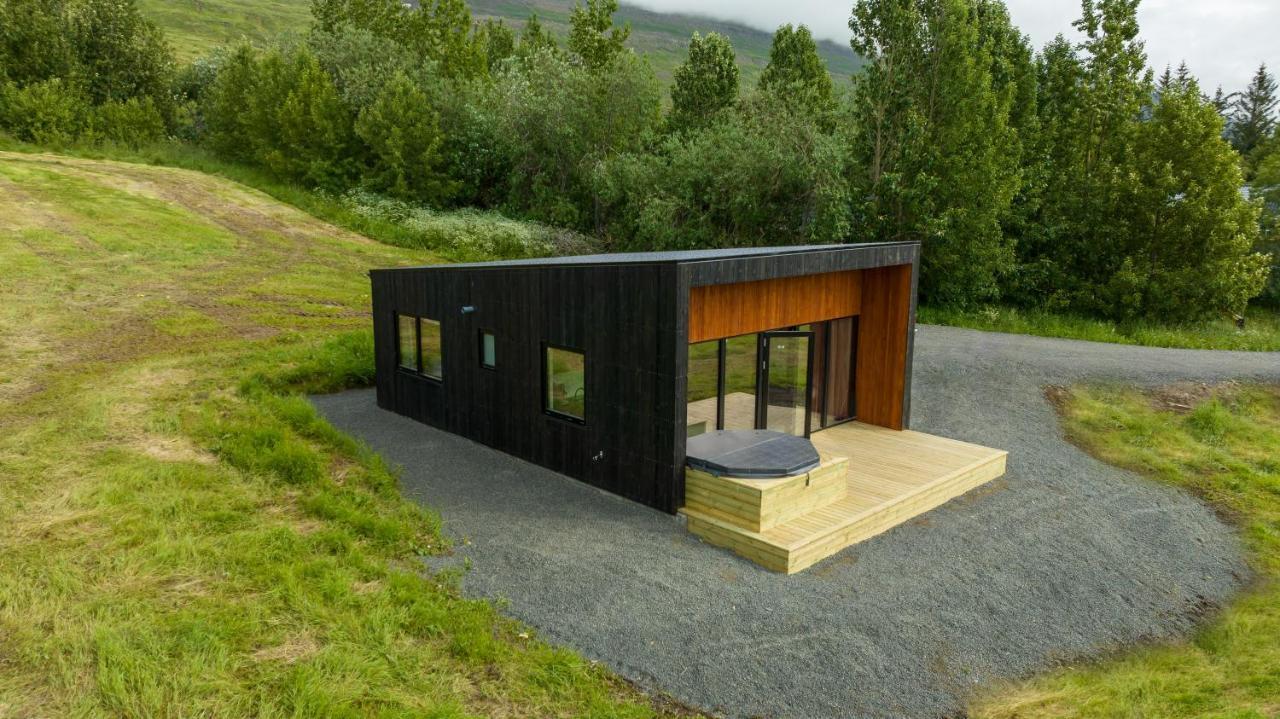 Hotel North Akureyri Eksteriør bilde