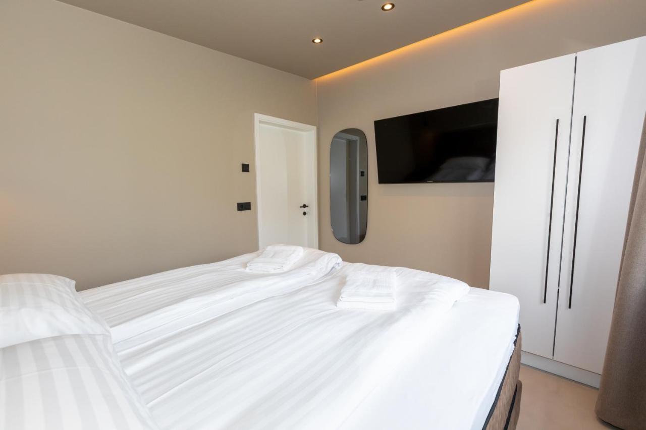 Hotel North Akureyri Eksteriør bilde