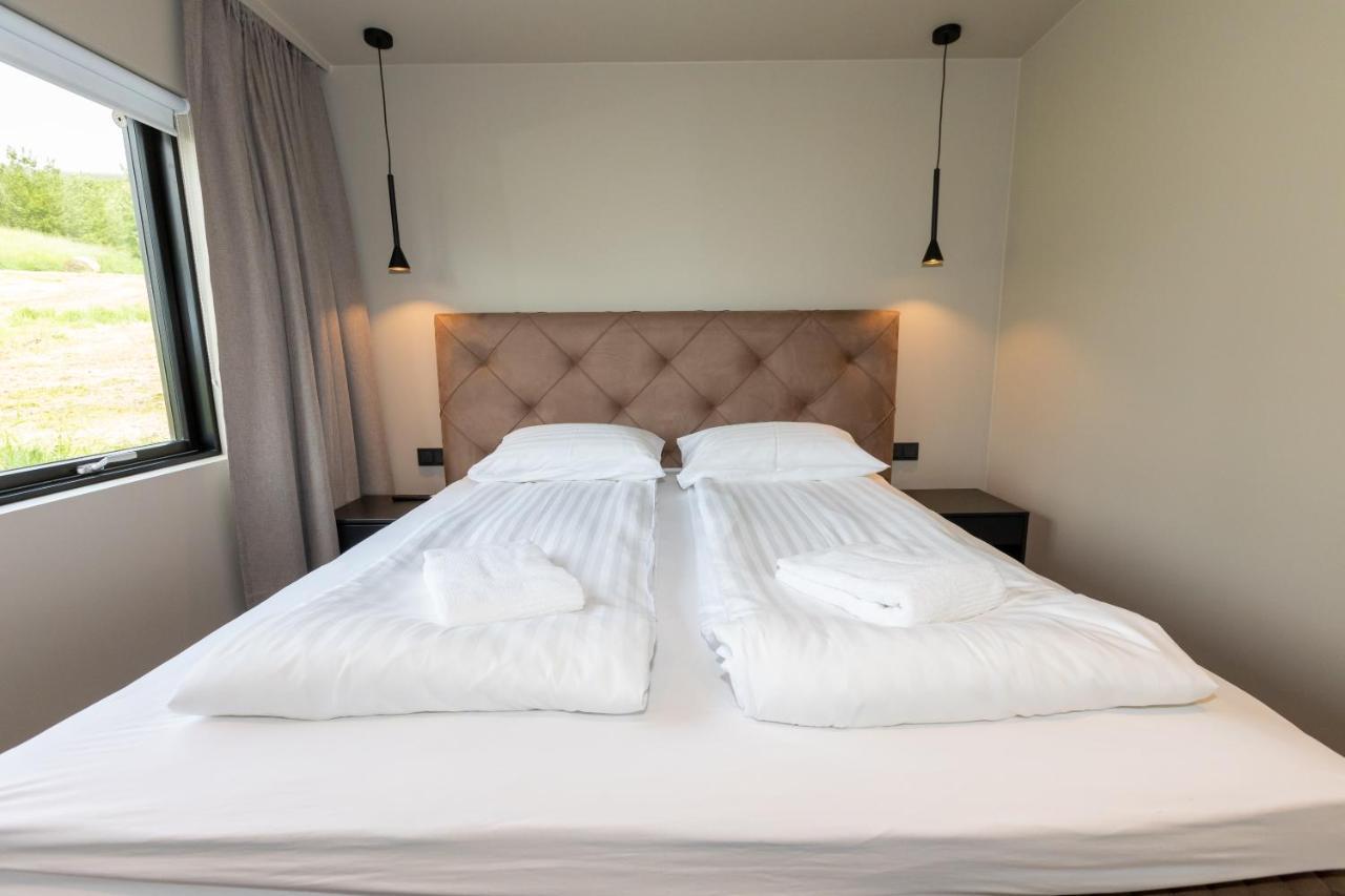 Hotel North Akureyri Eksteriør bilde