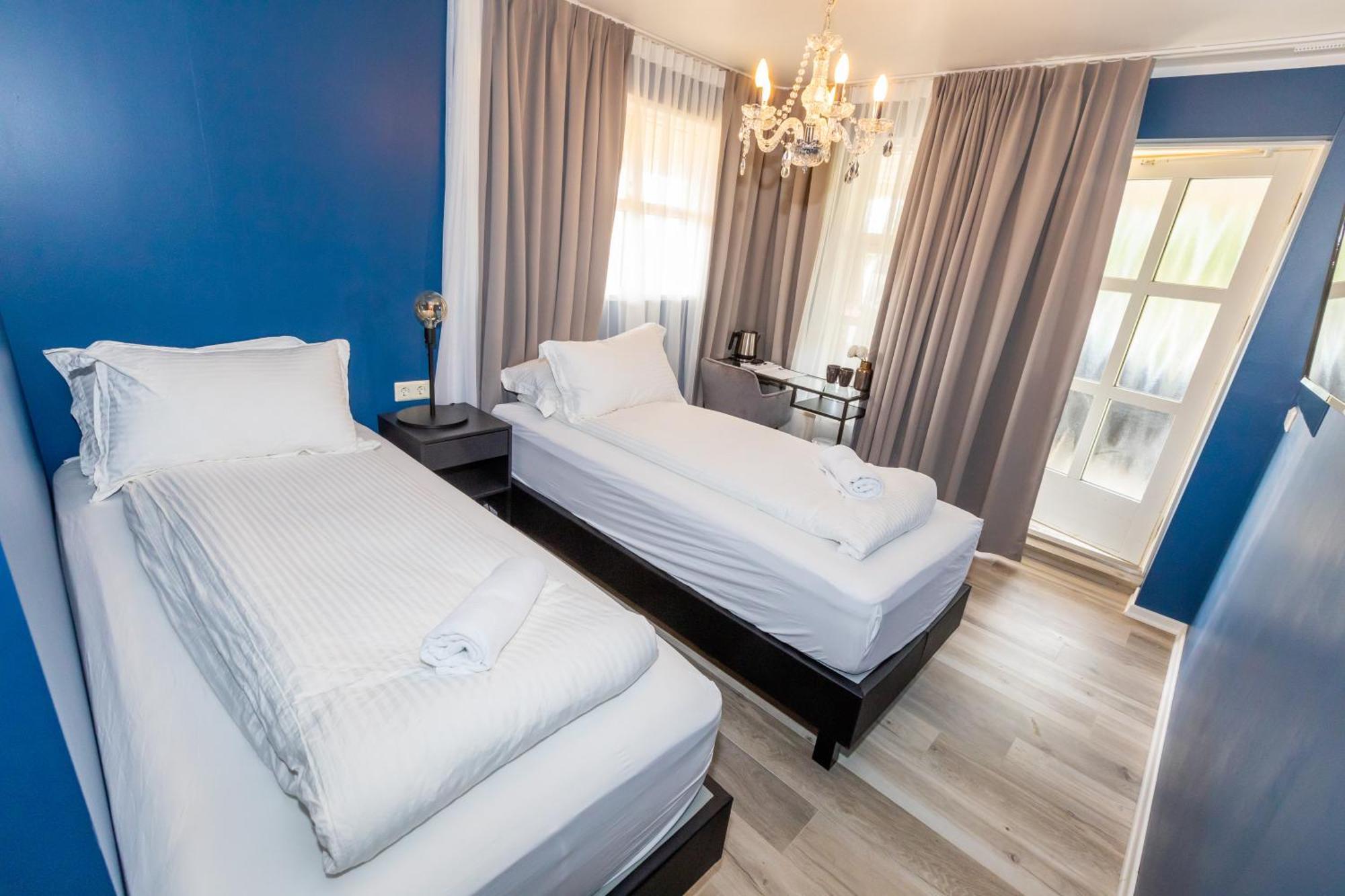 Hotel North Akureyri Eksteriør bilde