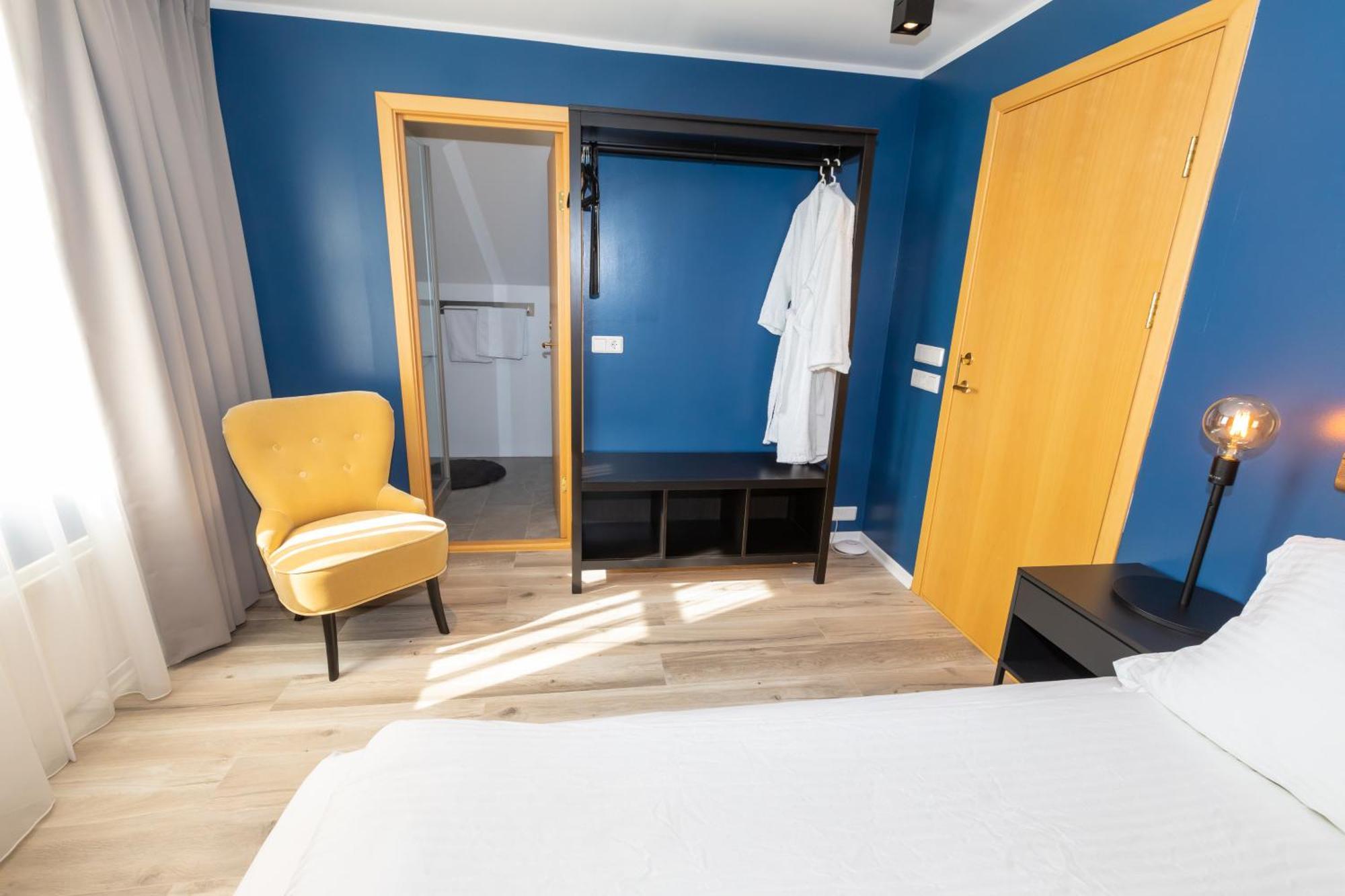 Hotel North Akureyri Eksteriør bilde