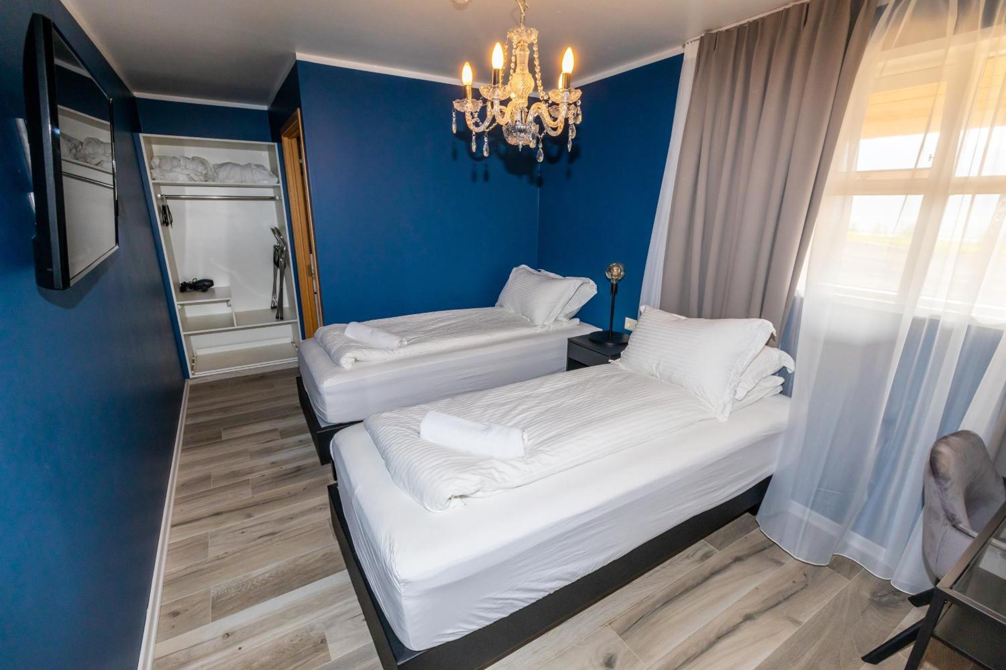 Hotel North Akureyri Eksteriør bilde