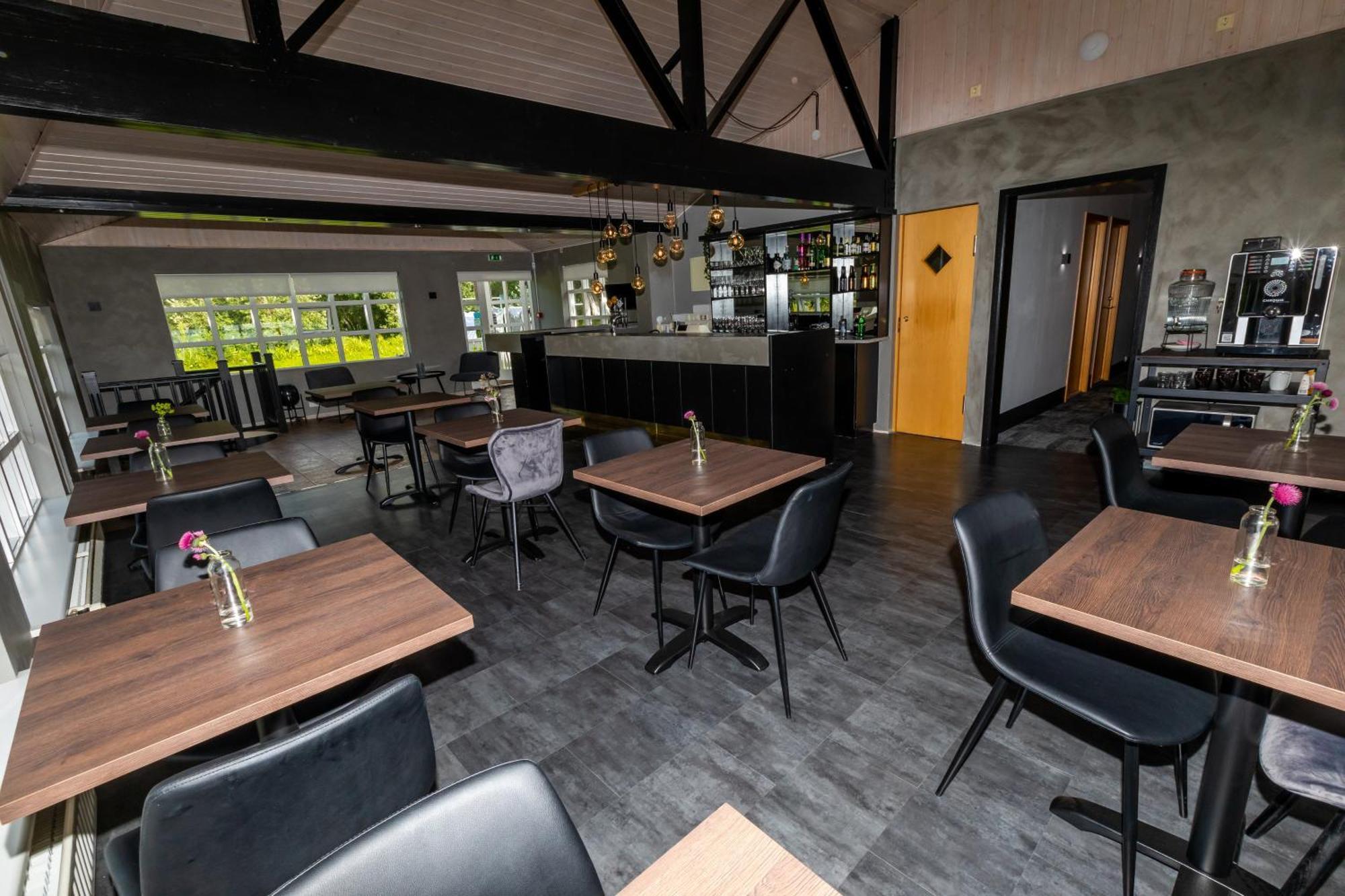 Hotel North Akureyri Eksteriør bilde