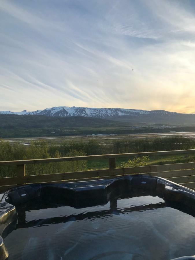 Hotel North Akureyri Eksteriør bilde