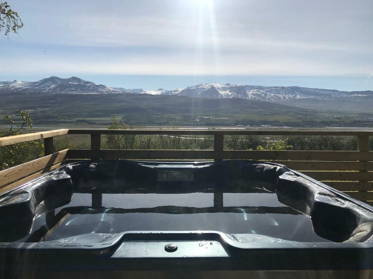 Hotel North Akureyri Eksteriør bilde
