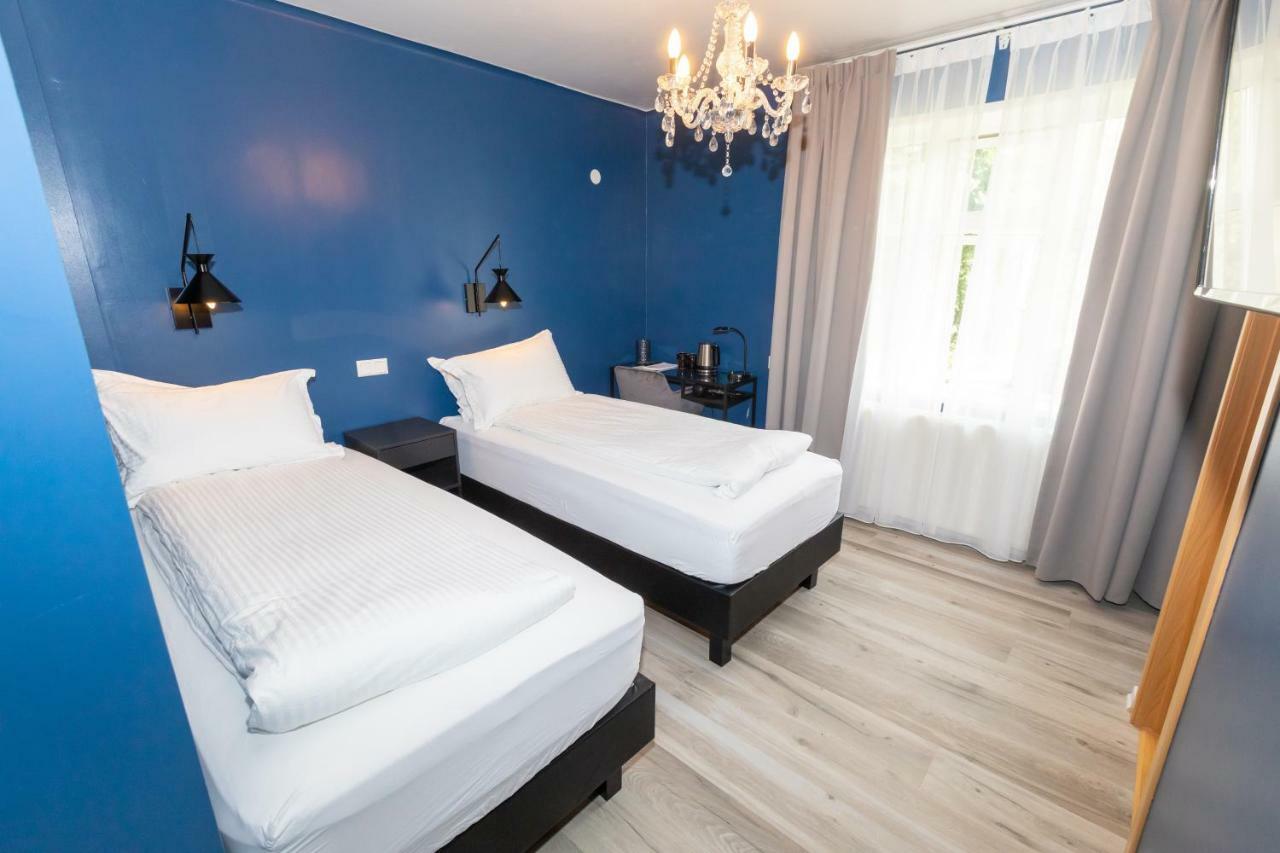 Hotel North Akureyri Eksteriør bilde